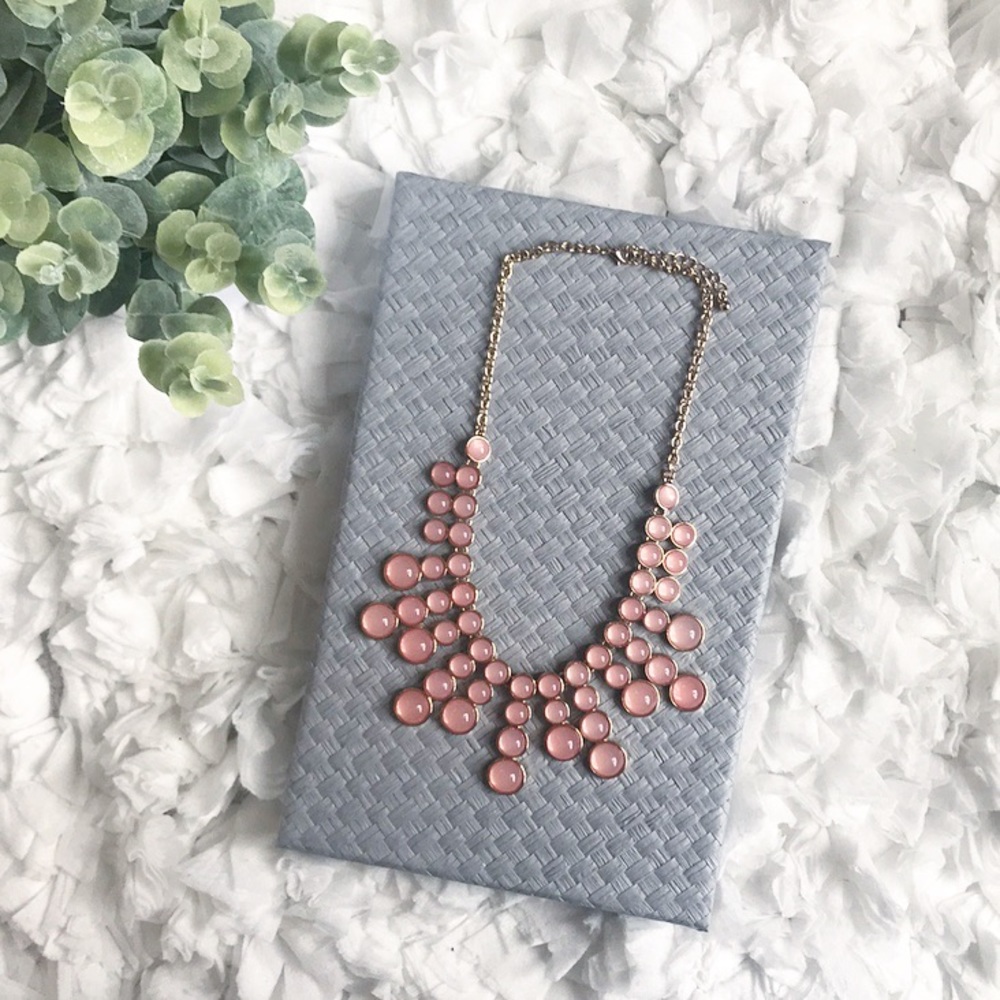 Statement Necklace